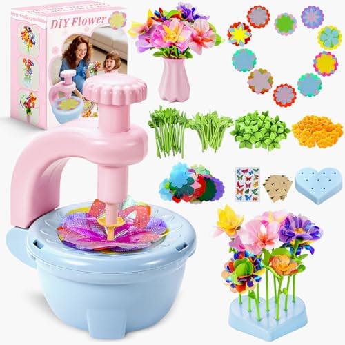 Flower Making Kit