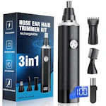 Nose Hair Trimmer