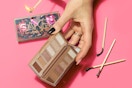 Urban Decay Mini Eyeshadow Palette