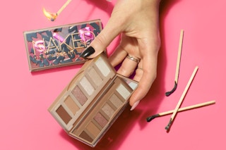 Urban Decay Mini Eyeshadow Palette
