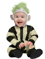 Rubies Baby Beetlejuice Costume