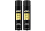 2 TRESemmé Hairsprays