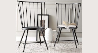 kohls homevance emmet 2 piece high back windsor chair set featured image 1682861520 1682861520