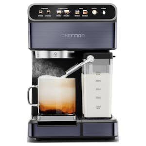 Chefman Espresso Machine