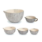 Thyme & Table Mixing Bowl Set