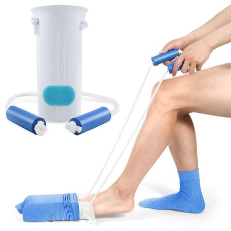 Sock Aid