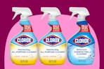 Clorox Cleaner