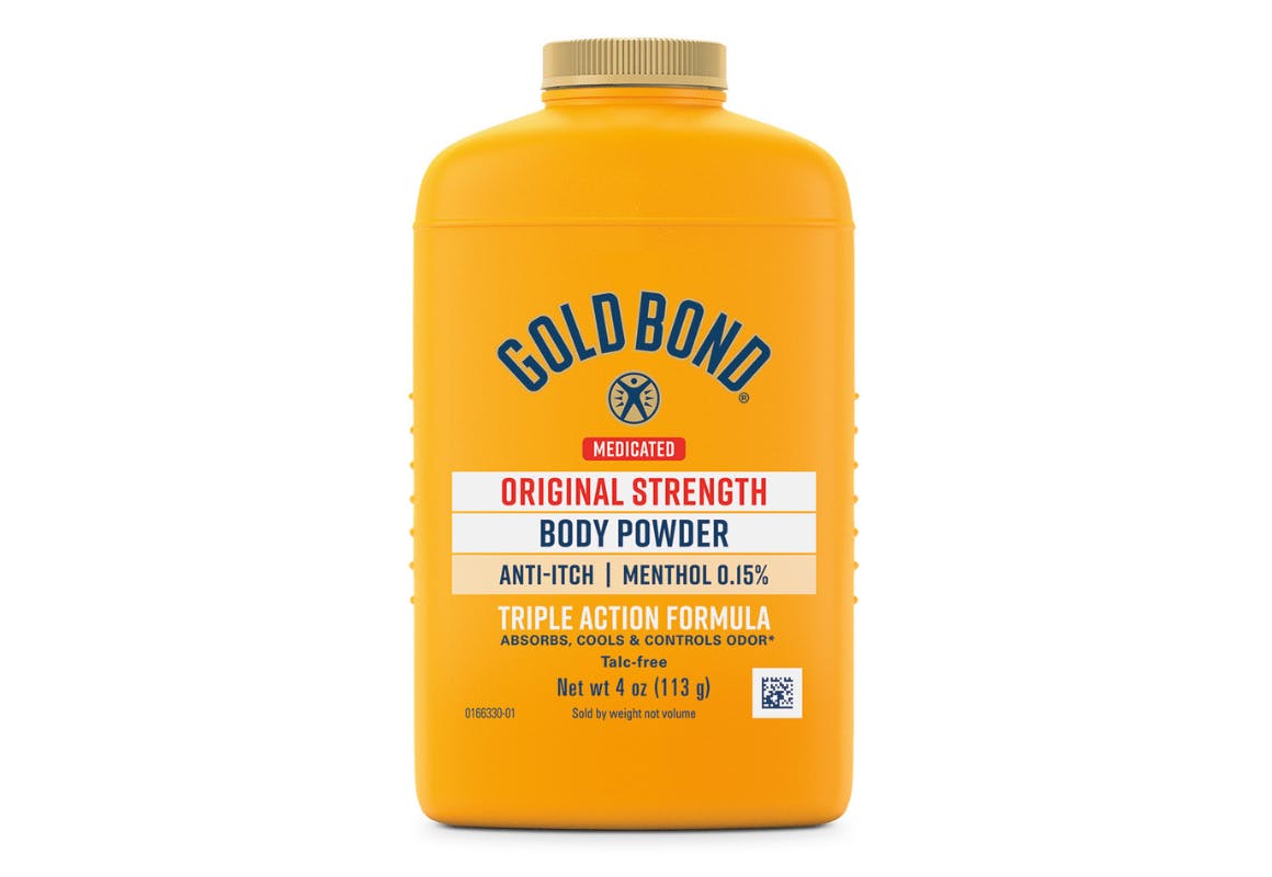 Gold Bond® Medicated Powder