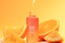 pacifica glow baby serum near oranges