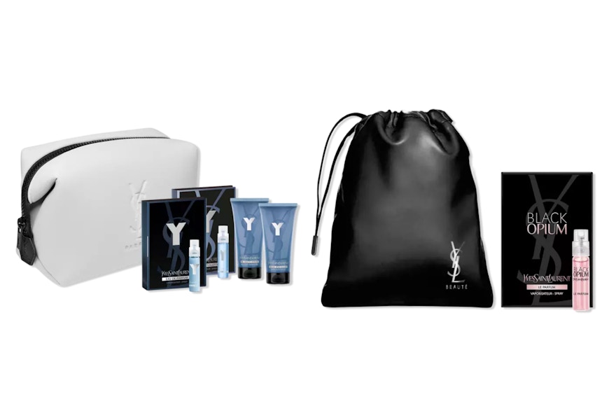 ulta ysl gifts