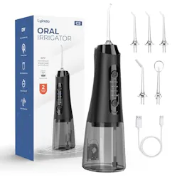 Water Dental Flosser