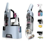 Shark StainForce Stain Remover