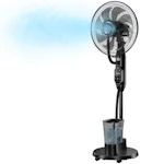 Misting Fan