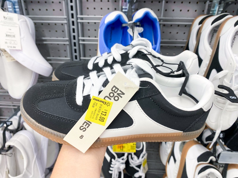walmart womens no boundaries shoes