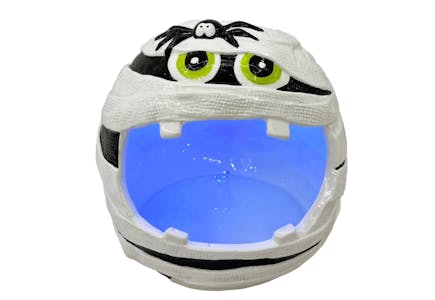 Member's Mark Candy Bowl