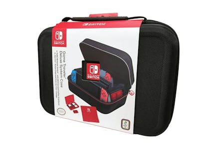Nintendo Switch Deluxe Case