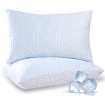 Cooling Bed Pillows