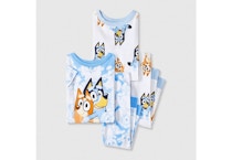 Bluey Toddler Pajama Set
