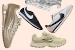 Adult Nike Sneakers (5 styles)