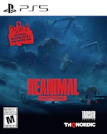 REANIMAL: Deluxe Edition