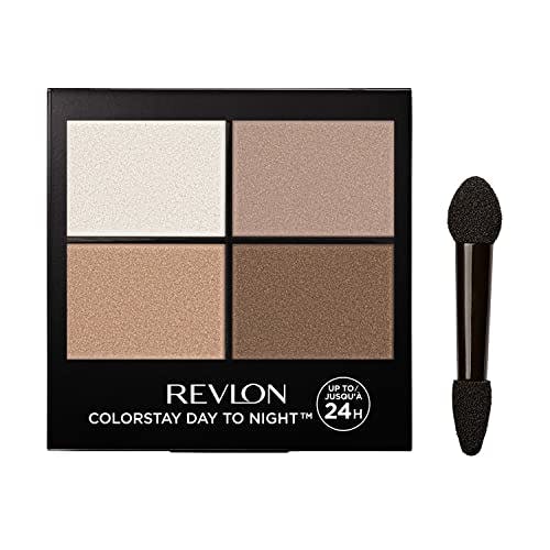 Revlon ColorStay Eyeshadow Palette