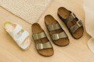 Birkenstock Arizona Sandals at Zulily: All Styles Are $79.99 Shipped card image