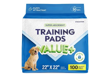 Puppy Pads