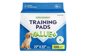 Puppy Pads