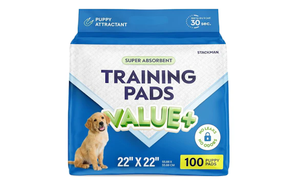 Puppy Pads
