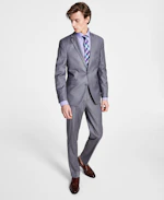Men's Ready Flex Slim-Fit Suit