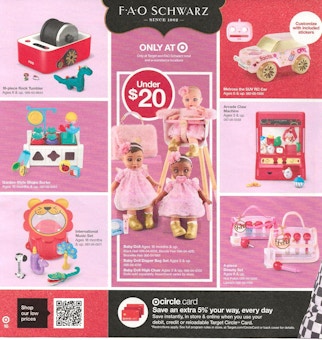 Ad Scan Image
