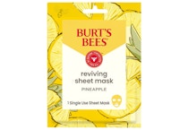 5 Burt's Bees Sheet Masks