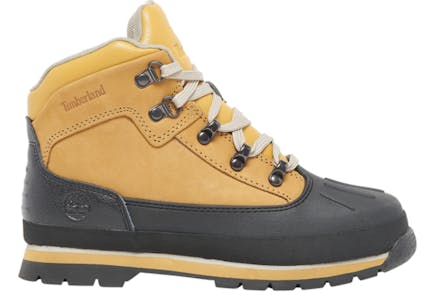 Timberland Kids' Boots