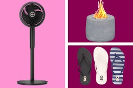 kohl's clearance