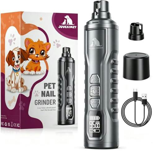 Electric Dog Nail Grinder