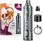 Electric Dog Nail Grinder