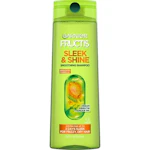 2 Garnier Fructis Shampoos