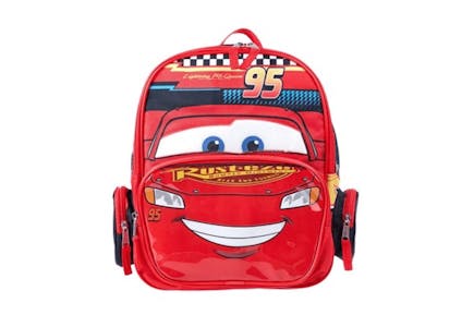 Disney Cars Backpack