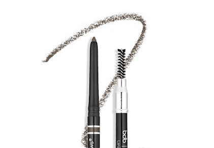Billion Dollar Brows Eyebrow Pencil