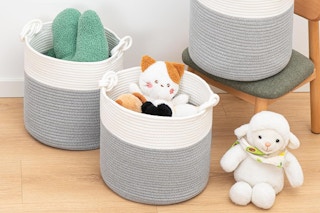 Laundry Hamper 3-Pack