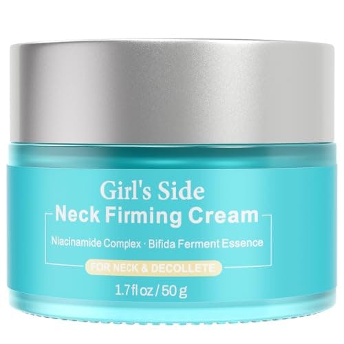 Neck-Firming Cream