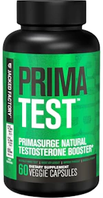 Jacked Factory Primasurge