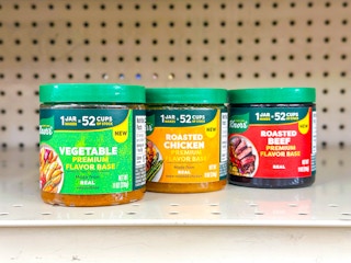 albertson-s knorr flavor base sponsored 5