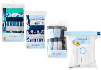 4 Cat & Jack Underwear and Socks Sets