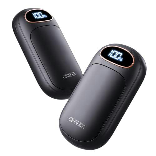 Electric Hand Warmers 2-Pack