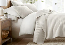 Linens & Hutch Coverlet Set