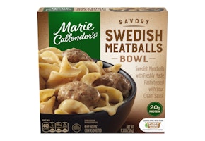 Marie Callender's Meal