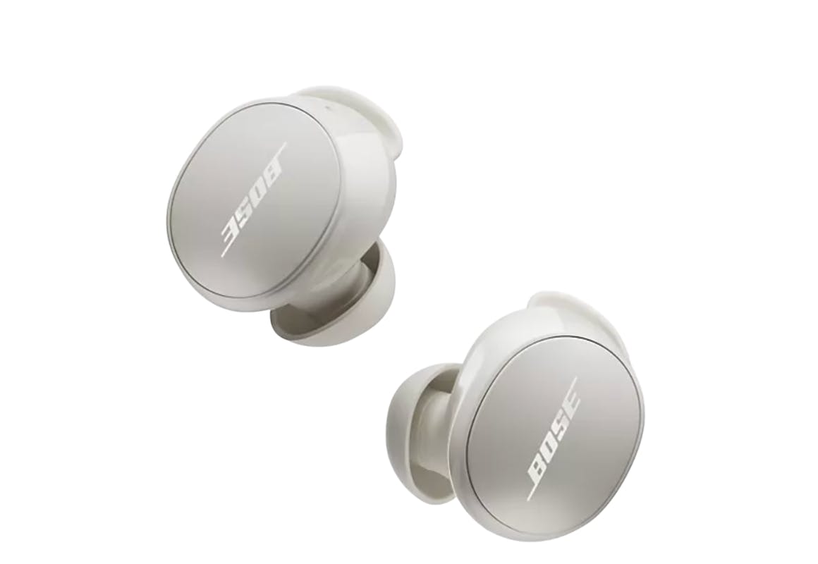 Bose QuietComfort Earbuds