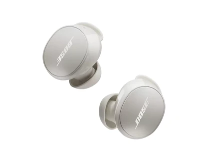 Bose QuietComfort Earbuds