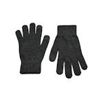 George Men's Knit Touch Gloves